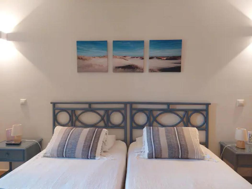 Alvor Dreamhouse 1 - Folgado & Borges Lda 아파트 외부 사진